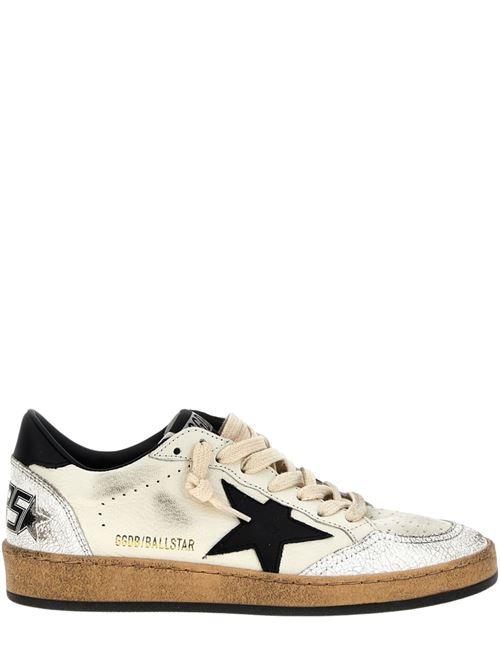 Sneaker Ball Star GOLDEN GOOSE | GWF00117F00377110283